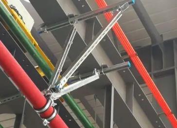 汉中市抗震支架厂家与你分享你必须做的紧急情况下的准备